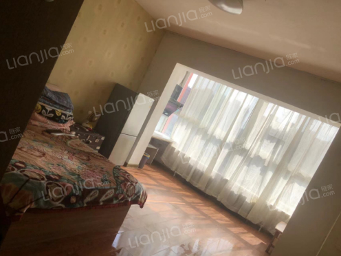 整租·中达公寓 1室1厅 南/北