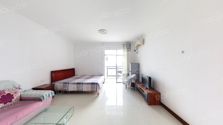 德丰大厦二手房实景图