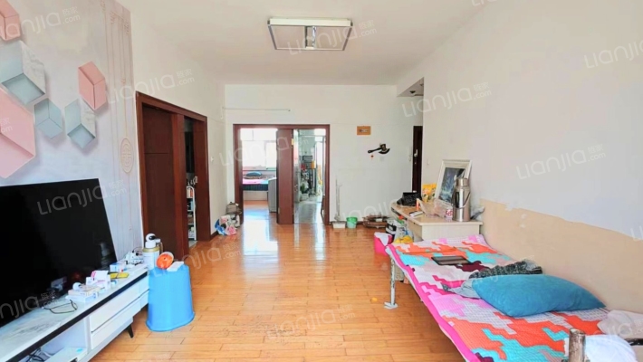 工商新家属楼二手房实景图