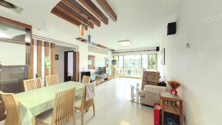 华富大厦二手房实景图