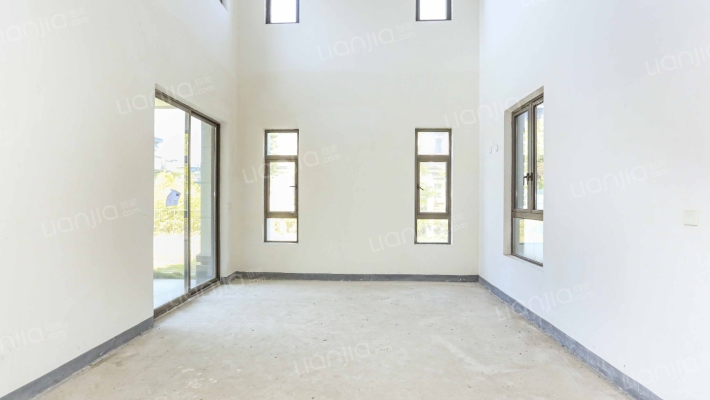 南山郡璟澜院二手房实景图