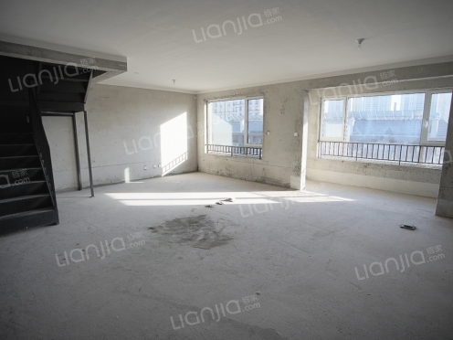 整租·阳光城翡丽公馆 3室2厅 南