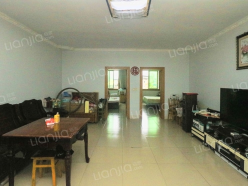 整租·凯旋路派出所宿舍 2室2厅 西南