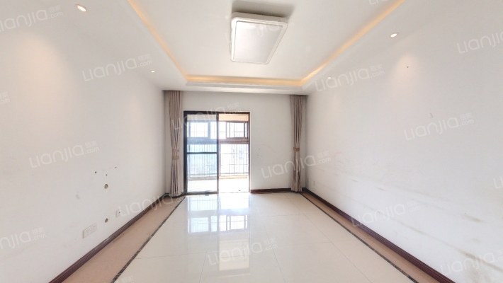 新希望锦官城二手房实景图