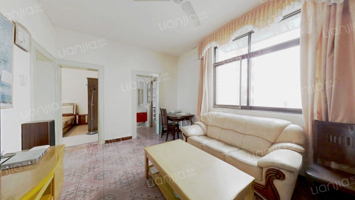 顾家巷二手房实景图