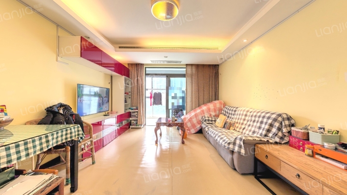 白塘景苑一二期二手房实景图