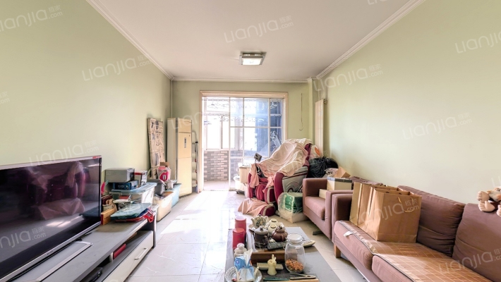 美好家园二手房实景图