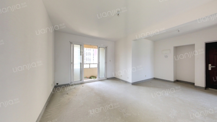 复地公园城邦达令港二手房实景图