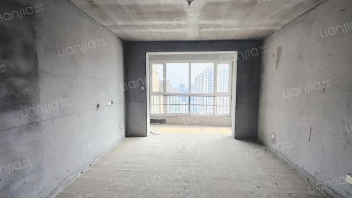 水木清华二手房实景图