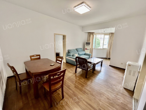 整租·荣锦华庭 2室1厅 东