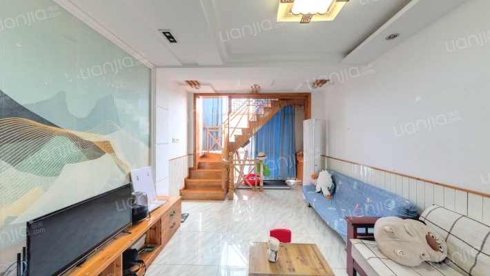 尚书苑一区二手房实景图