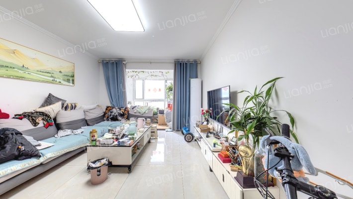 海立广场二手房实景图