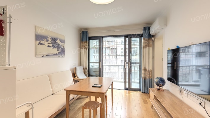 华丰苑二手房实景图