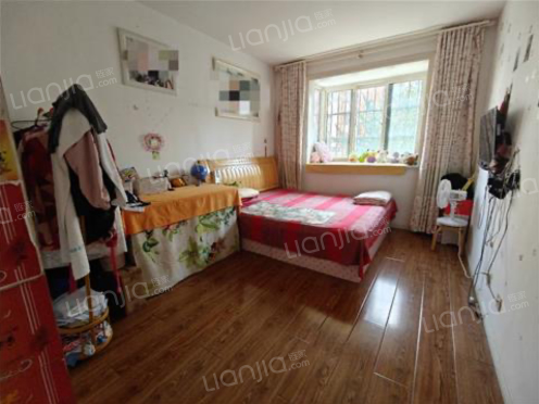 整租·翡翠城东区 2室1厅 南