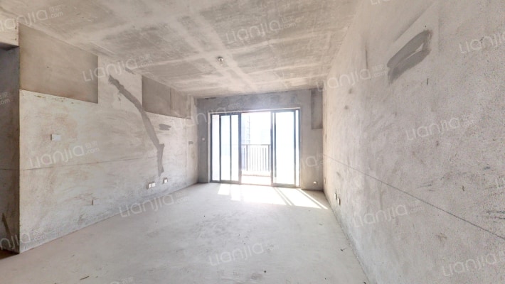 恒基凯旋门三期二手房实景图