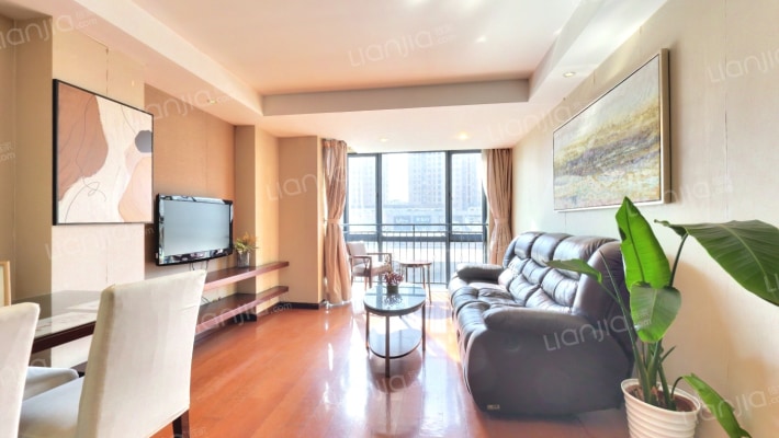 衡辰公寓二手房实景图