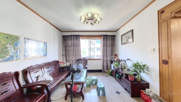 振兴新村二手房实景图