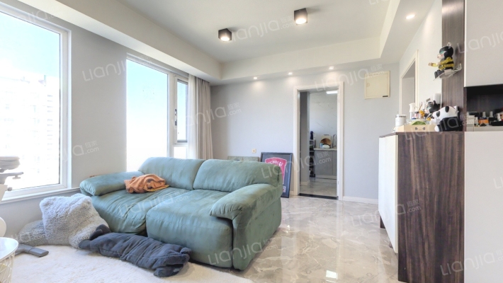 城市公馆(栖林路392弄)二手房实景图