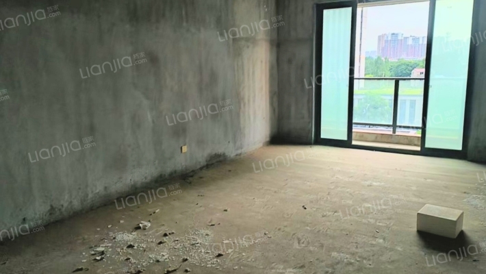 兰庭国际公馆二手房实景图