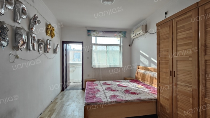 罐头厂宿舍小区二手房实景图