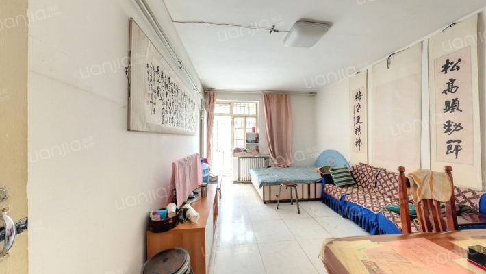 甘肃省水利厅家属院二手房实景图