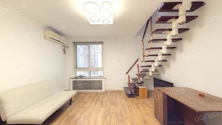 天天家园二手房实景图