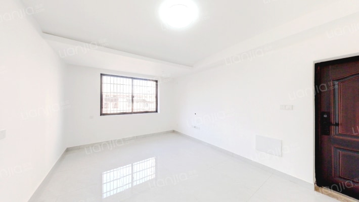 省木材公司宿舍二手房实景图