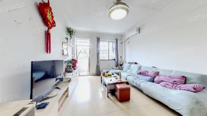 大金钟路38号大院二手房实景图