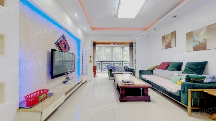 金彭佳园二手房实景图