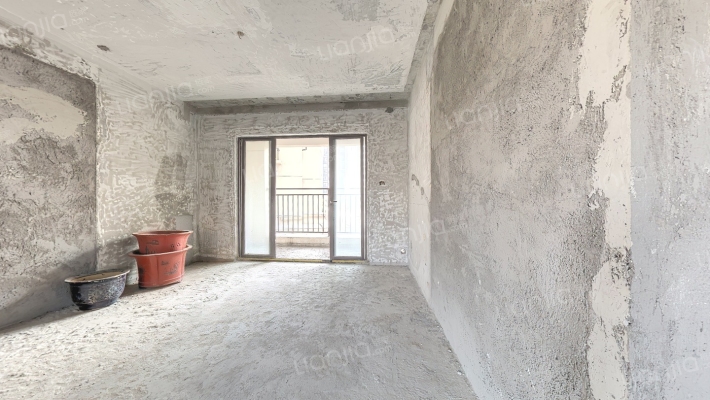 力高·君熙府二手房实景图