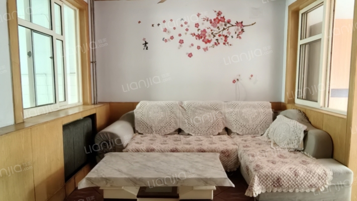 人民医院小区二手房实景图