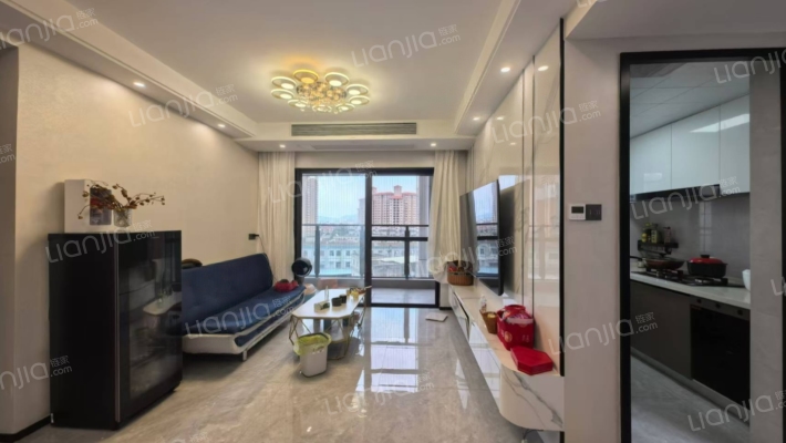 振业清溪雅苑二手房实景图