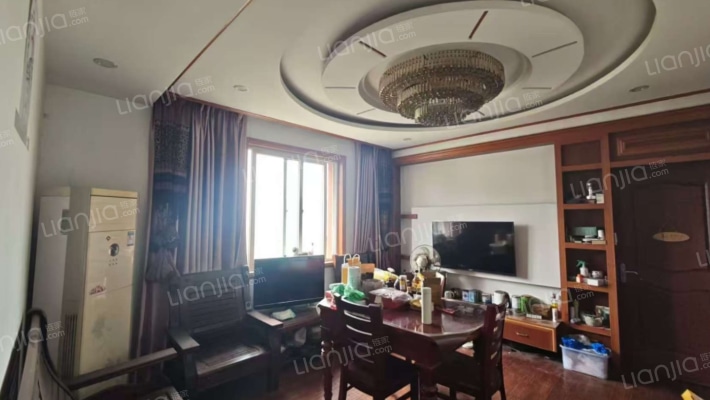 人民路30号二手房实景图