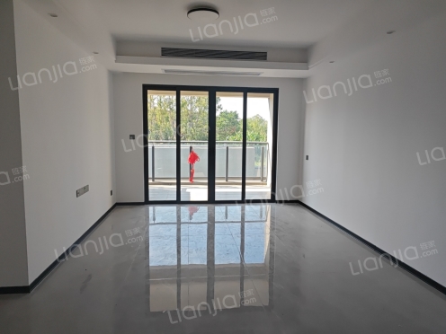 整租·云湖花园 4室2厅 东南