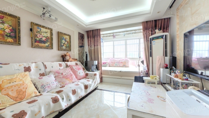 中冶翔腾二手房实景图