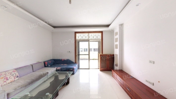 水木清华园二手房实景图