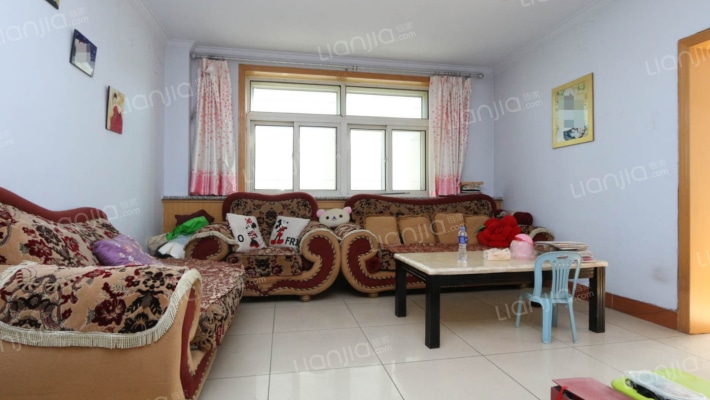 更道巷2号院二手房实景图