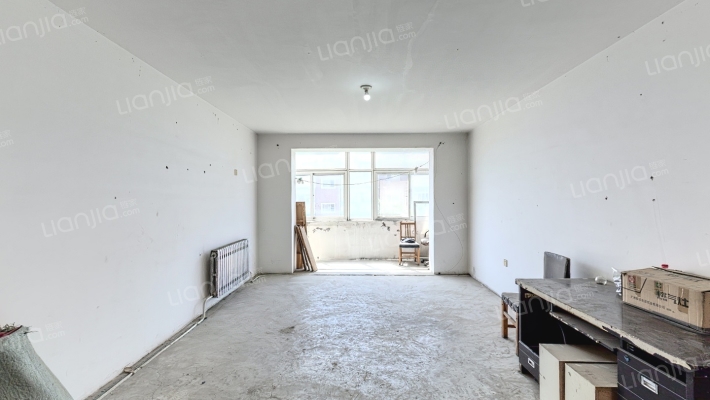 后林新村二手房实景图