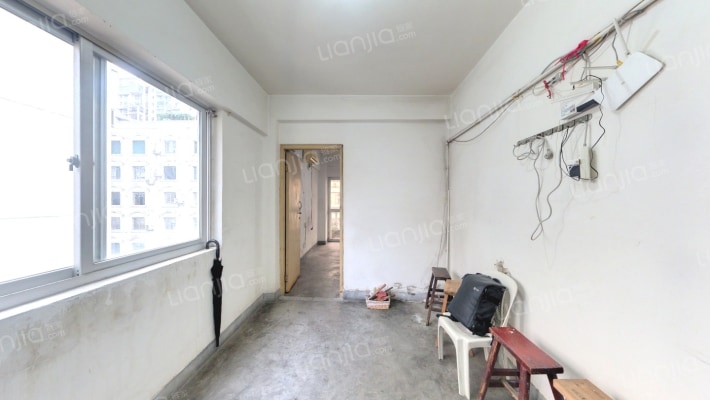 中亭街利民苑二手房实景图