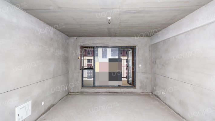 全德·仕林华府二手房实景图