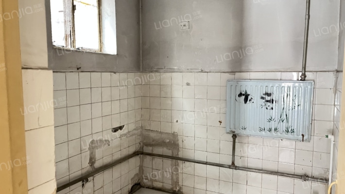 南关 独门独院 可以过户 商品房-厨房