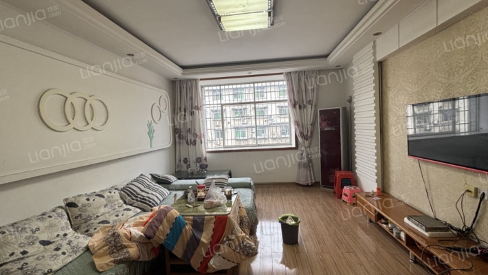 州物资商厦宿舍二手房实景图