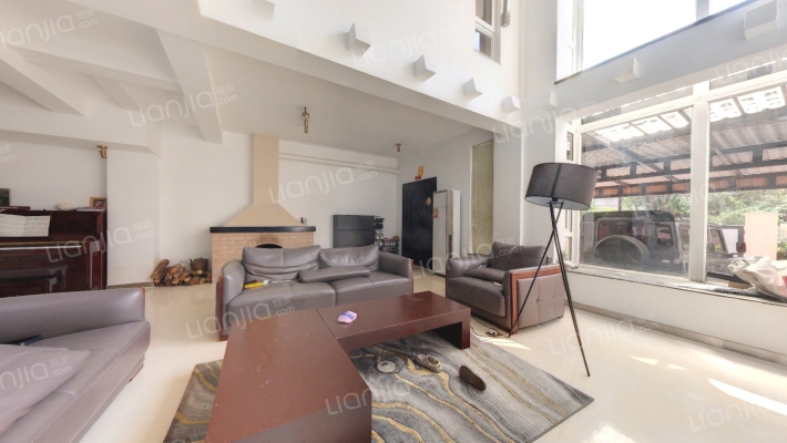 彩云水榭二手房实景图