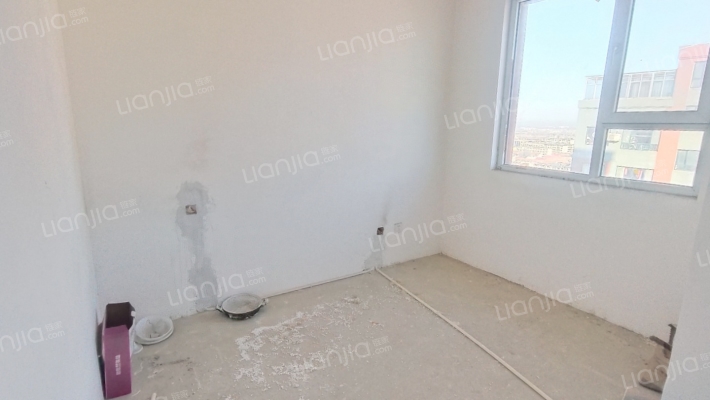 金水岸花园二手房实景图