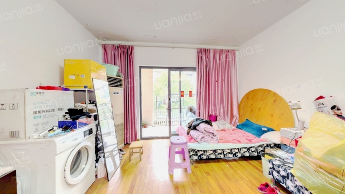 宜浩佳园北区二手房实景图