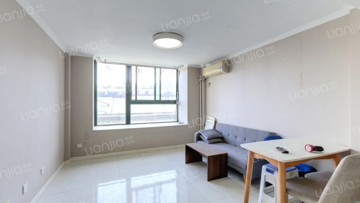 新城逸境二手房实景图