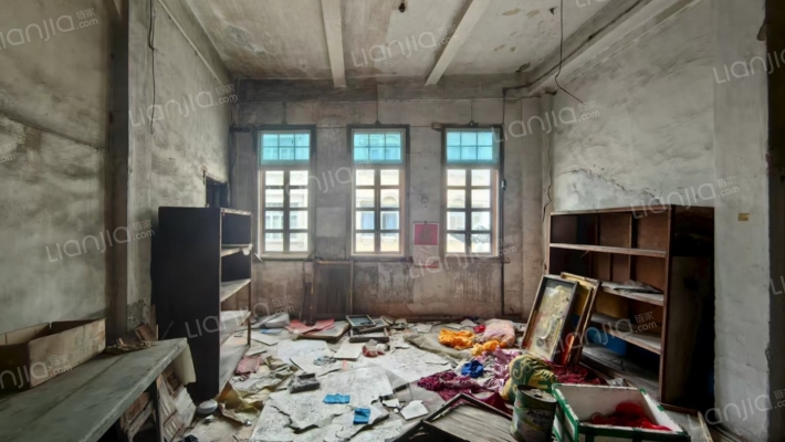 中山路二手房实景图