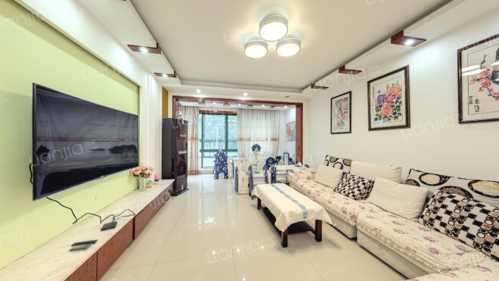 锦麟天地名苑二手房实景图