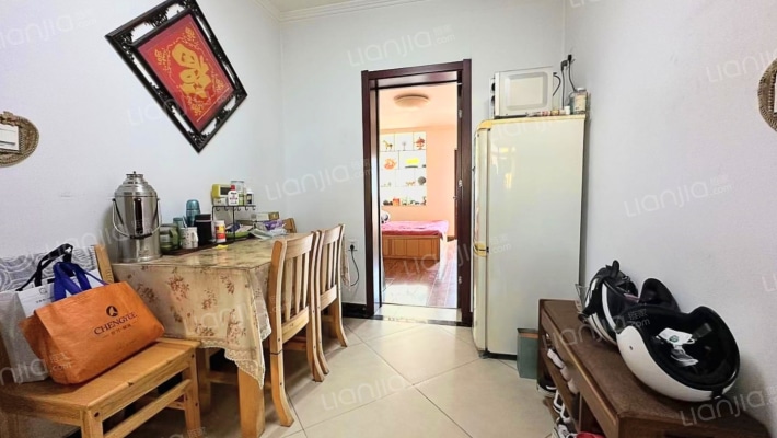 青年路二手房实景图