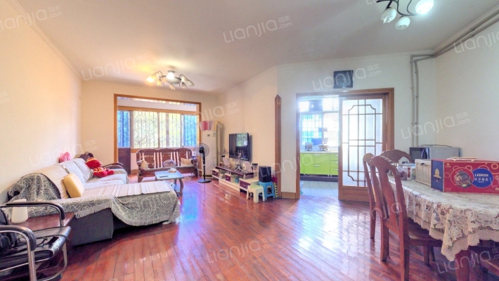 圃园路4号二手房实景图